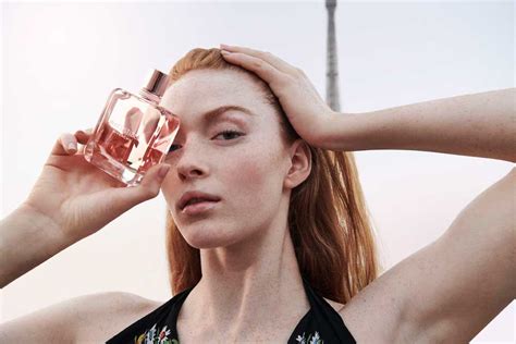 Take Part in Givenchy’s Irresistible Campaign 